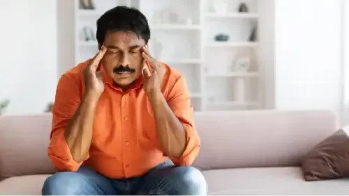 What Causes Continuous Dizziness?
